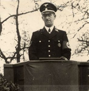 Heinrich Günnewig, Repro Stadtarchiv Herne