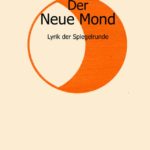 Buchcover 'Der Neue Mond', Repro Norbert Kozicki