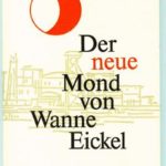Buchcover 'Der neue Mond von Wanne-Eickel', Repro Norbert Kozicki