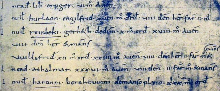 Geschichtsbuch für Herne und Wanne-Eickel - Herne von damals bis heute